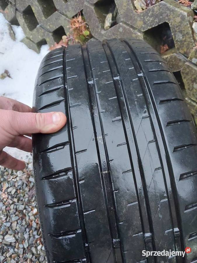 Alufegi 17 vw Bielsko-Biała