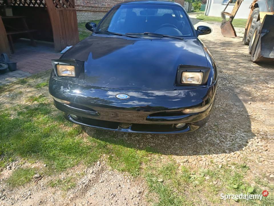 Ford probe 20 16V Zawiercie