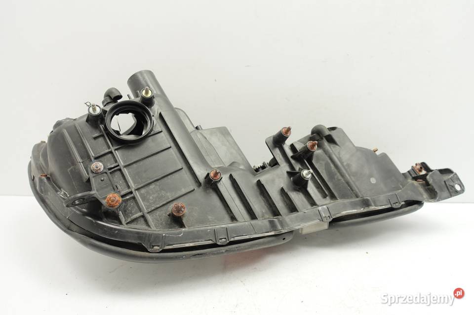 LAMPA LEWA PRZEDNIA Lexus GS 300 GS300 II II osobowe Rudka