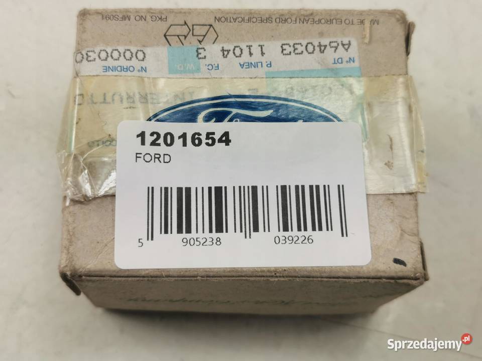 PRZEŁĄCZNIK ŚWIATEŁ AWARYJNYCH FORD MONDEO 2007