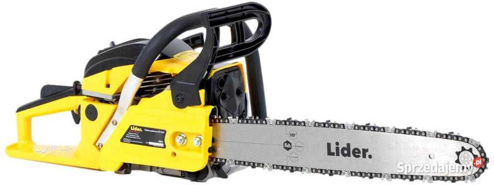 LIDER HP 4945A PIŁA PILARKA PRZECINARKA