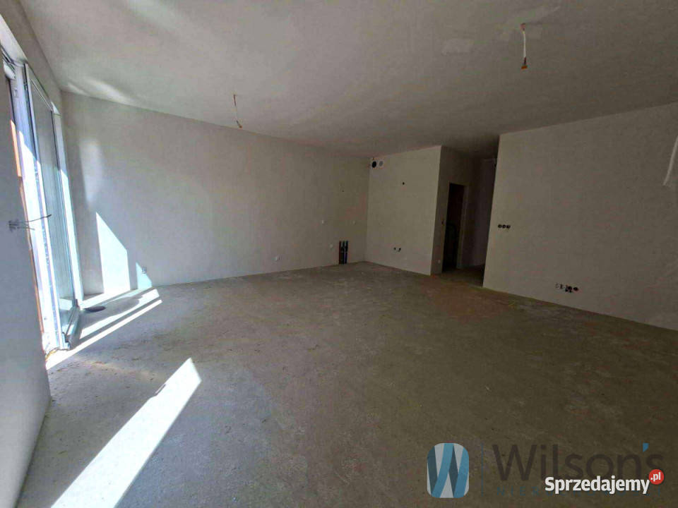 Mieszkanie Wrocław 973 metry 4pokojowe