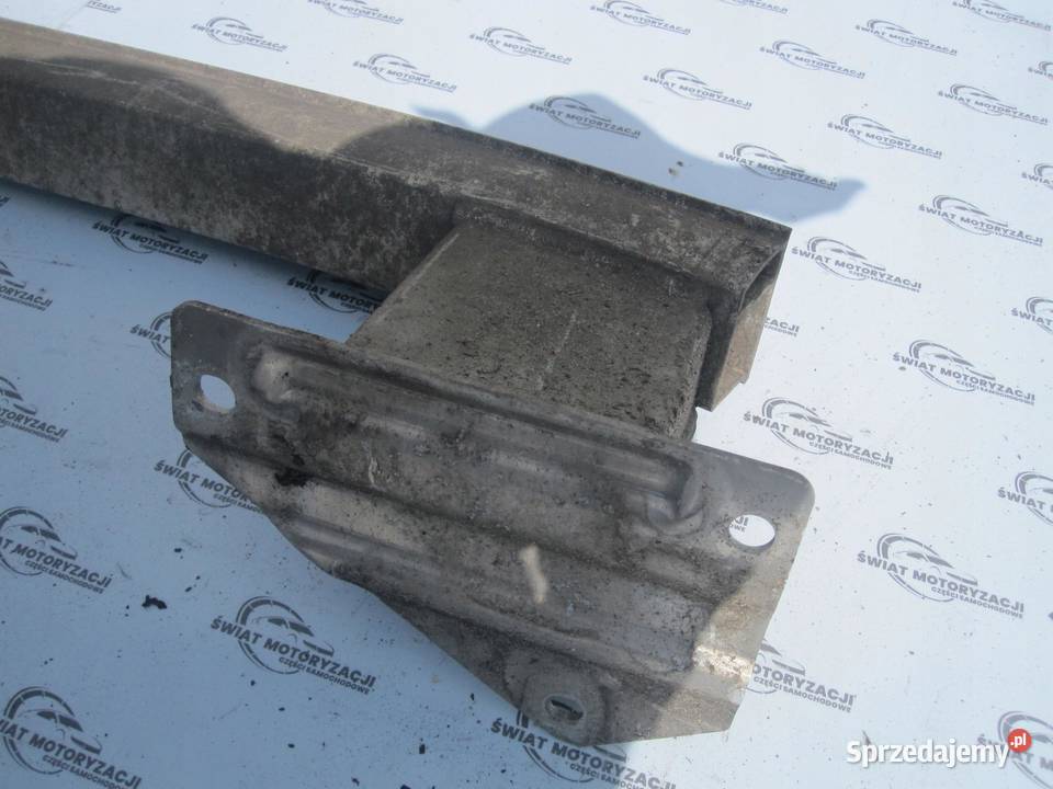 CHEVROLET ORLANDO I LT 12r belka zderzaka tył sprzedam