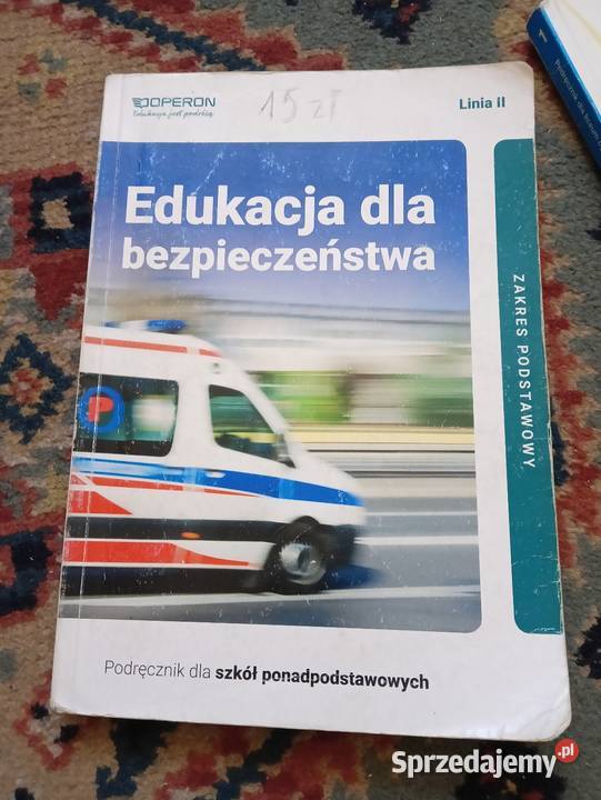 Edukacja bezpieczeństwa śląskie Częstochowa