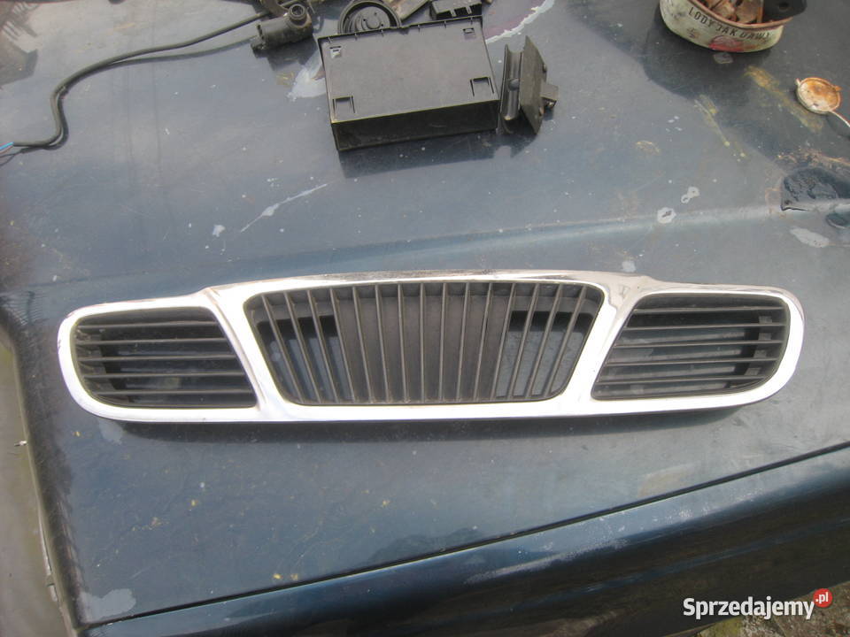 Grill atrapa chłodnicy wlot powietrza Daewoo małopolskie Kraków