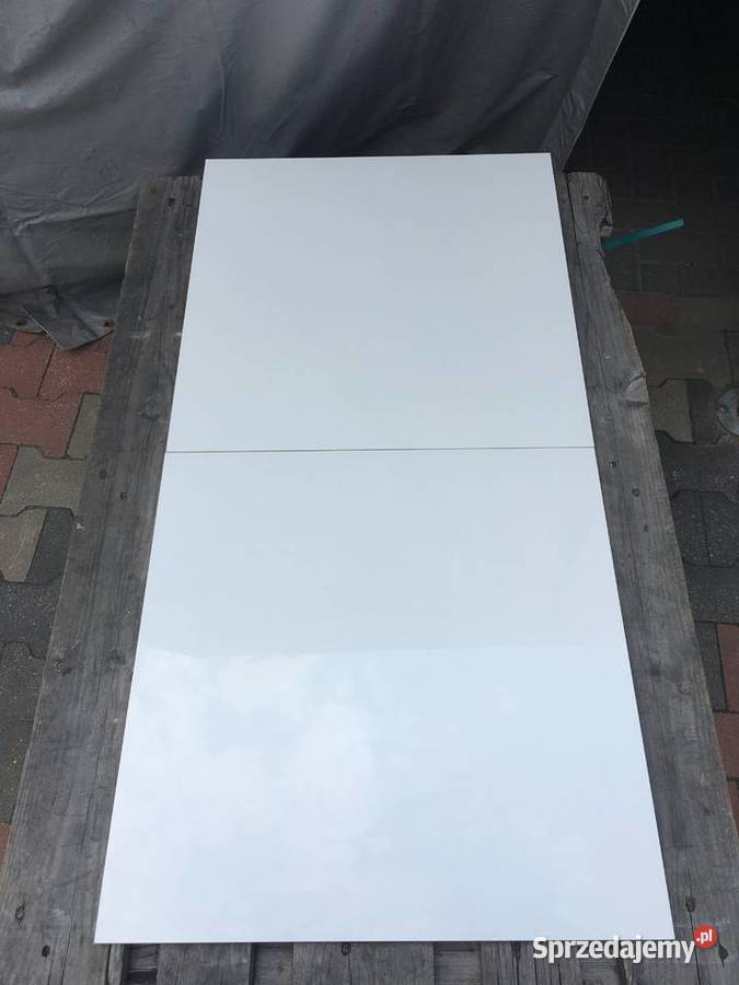 Gres alaska 59x59 firmy ECOCERAMIC Reguły