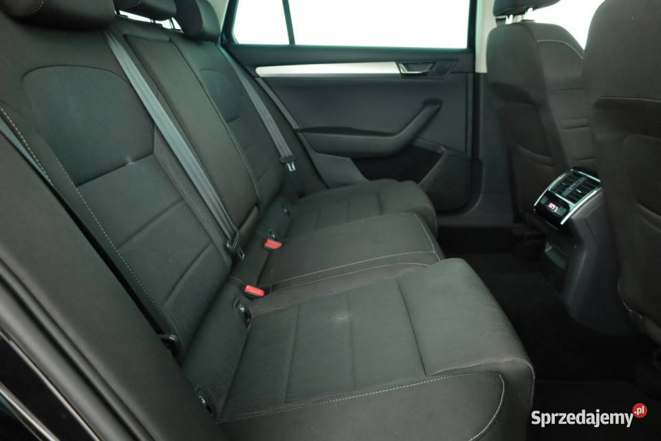 Skoda Superb 14 TSI Piaseczno sprzedam