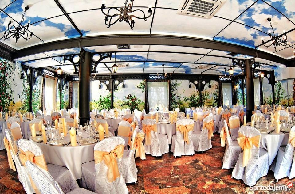 Sprzedam odstąpię termin wesela Pałac Brzezina Wrocław sprzedam