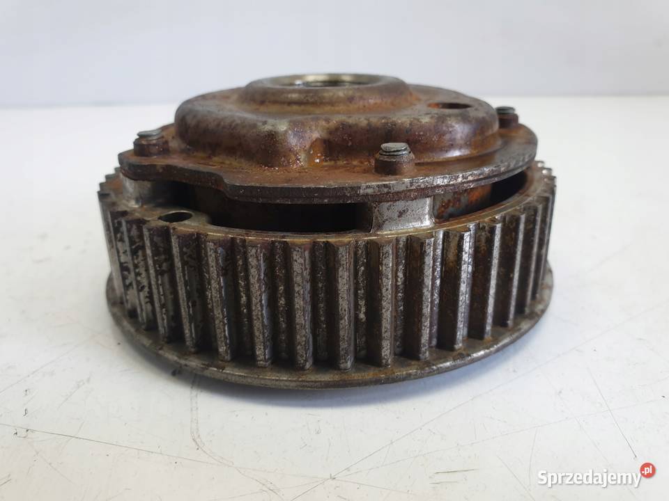Opel Vectra C 18 16V KOŁO FAZ ROZRZĄDU 12992410 Chełm
