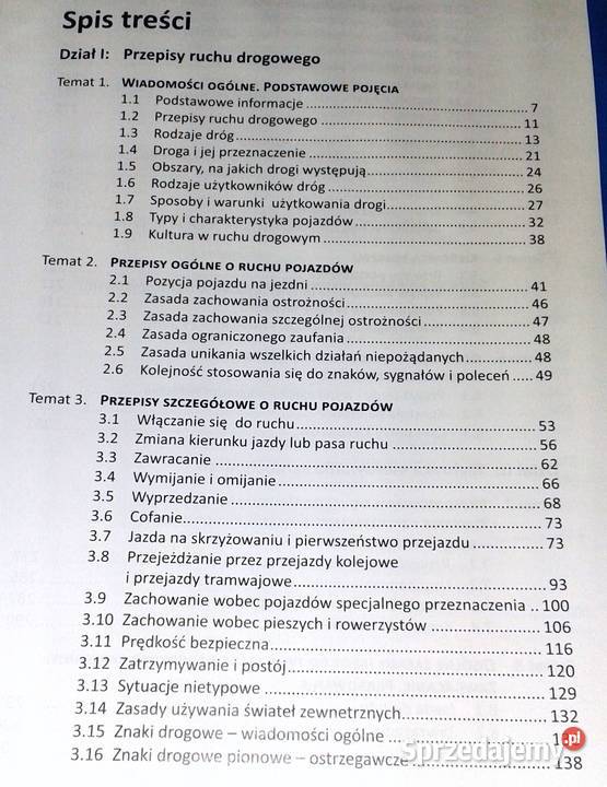 Kierowca doskonały CD epodręcznik Henryk Pozostałe Chełm
