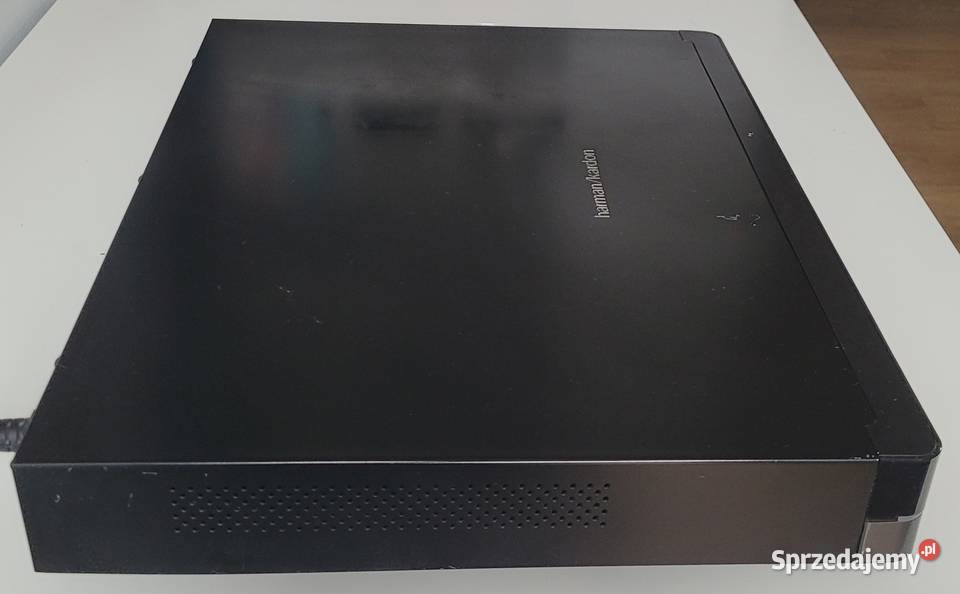 Harman Kardon HD 980 odtwarzacz cd Zalesie Golczowskie sprzedam