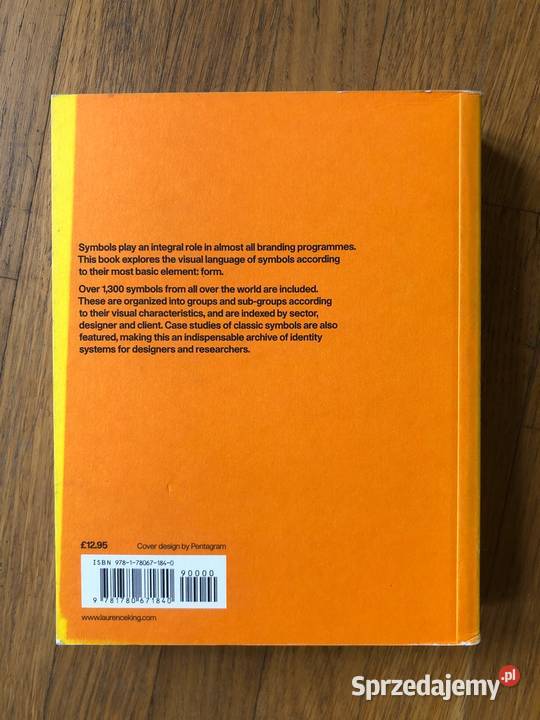 Symbol The Reference Guide To Abstract And Poradniki, albumy i reportaże Szramowo sprzedam