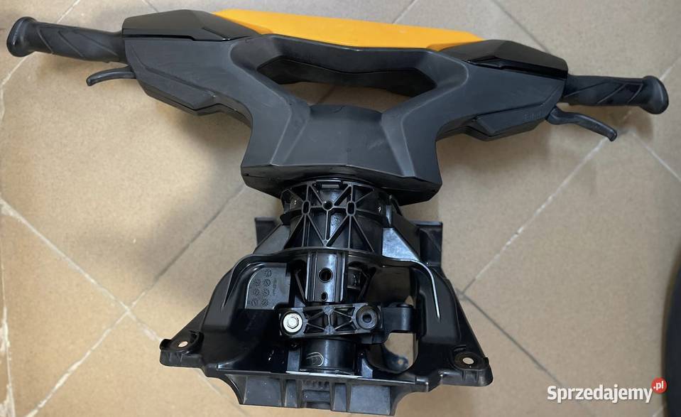 sea doo kolumna kierownicza oem 277002134 lubelskie Lublin