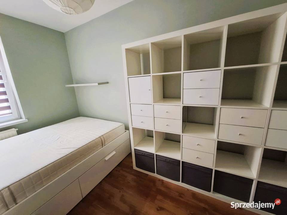 Mieszkanie 40m22pbalkonwinda komórka Ołbin