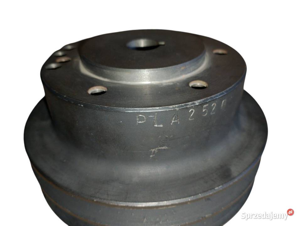 Koło pasowe pompy wodnej SW400 2520 950011 Tyczyn