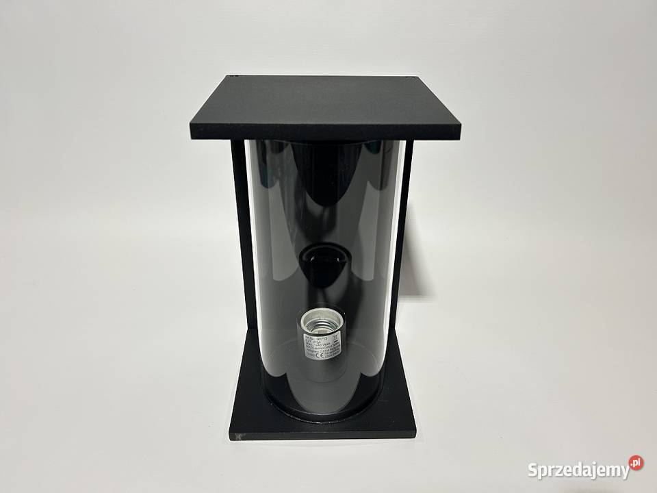 Lampa zewnętrzna ścienna CASCINETTA 98713 EGLO podkarpackie Sanok