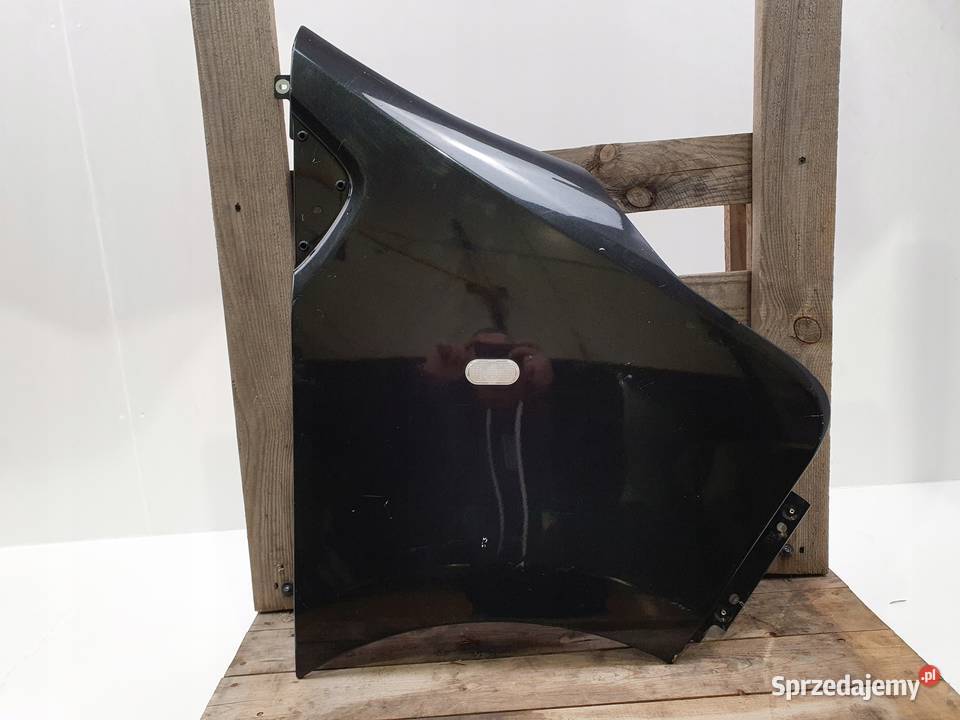 PRZEDNI BŁOTNIK PRAWY Opel Vivaro B Renault Chełm