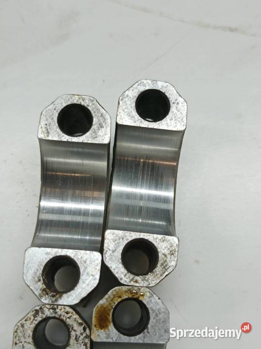 GŁOWICA KOMPLETNA 1KR 10 12V Toyota Yaris III Głowice cylindrów