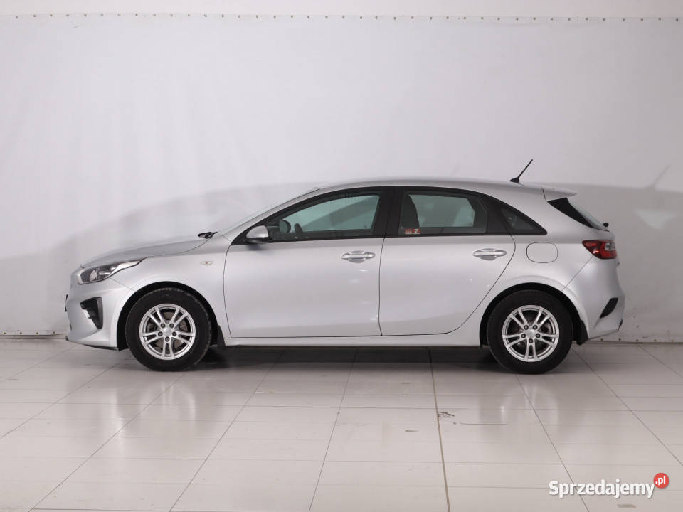 Kia Ceed 14 CVVT radio Cee'd Piaseczno