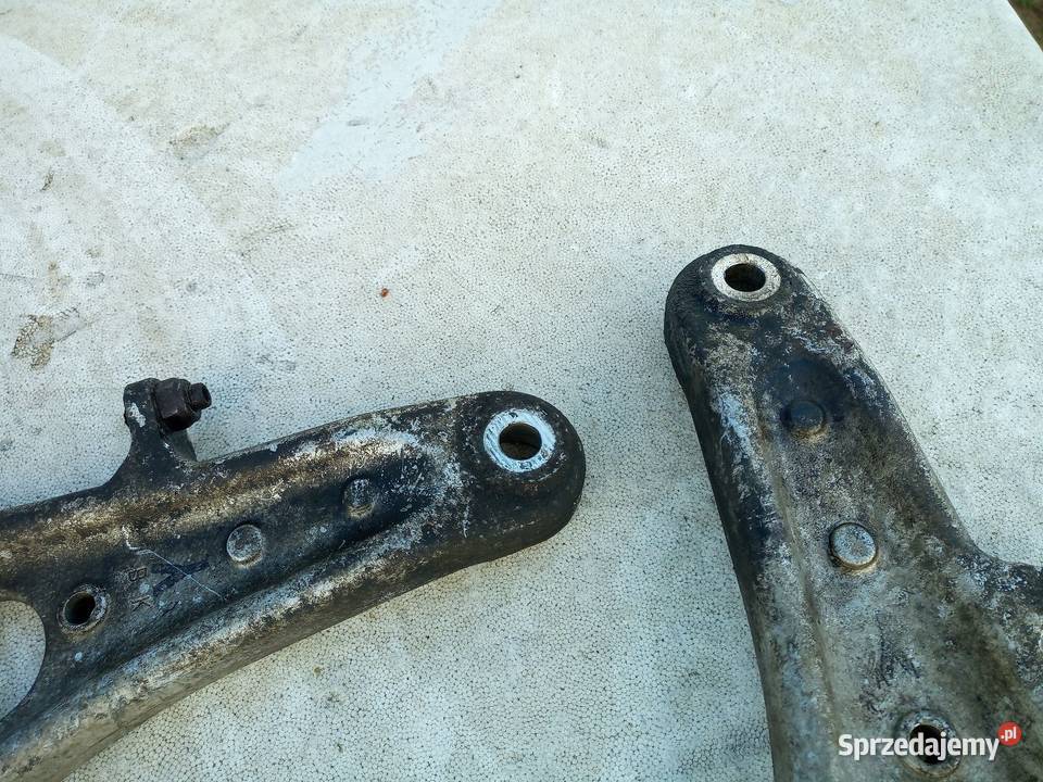 Subaru Impreza GD GG wahaczem aluminiowe 0107 osobowe Wahacze Głowaczów