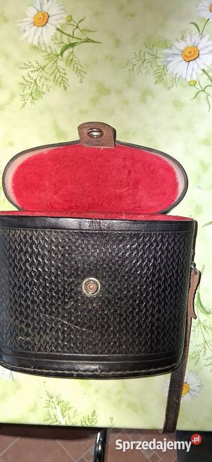 Lornetka rosyjska 8x30