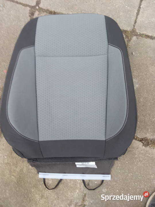 Ford Kuga Mk2 II OPARCIE FOTELA PRAWE Fotele i kanapy Kobylnica