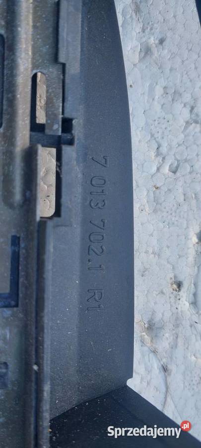 Klamka drzwi prawy przód BMW 7 E65 Szczecin