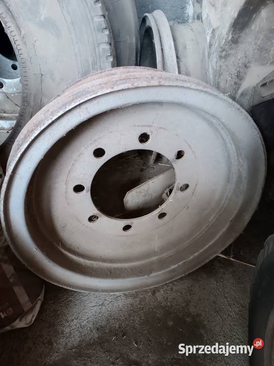 Sprzedam felgi Pawłowice