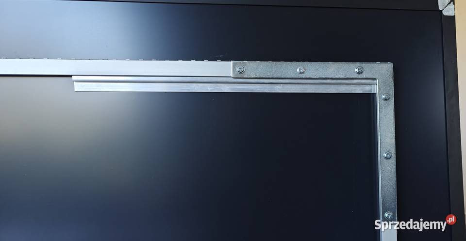 Ekran MagicScreen Reference Series 110 Stryków