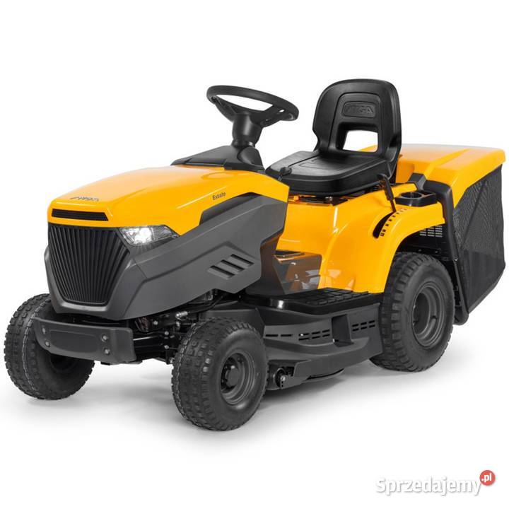 Stiga Estate 584 Tajęcina