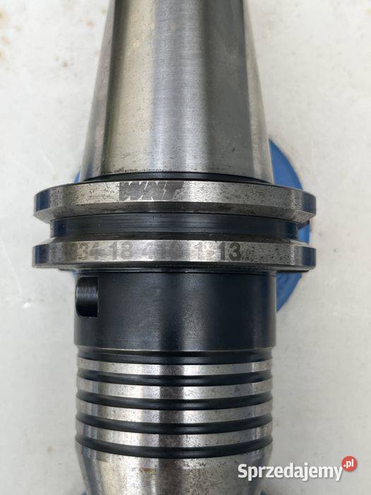 Uchwyt wiertarski WNT SK40 113 mm sprzedam