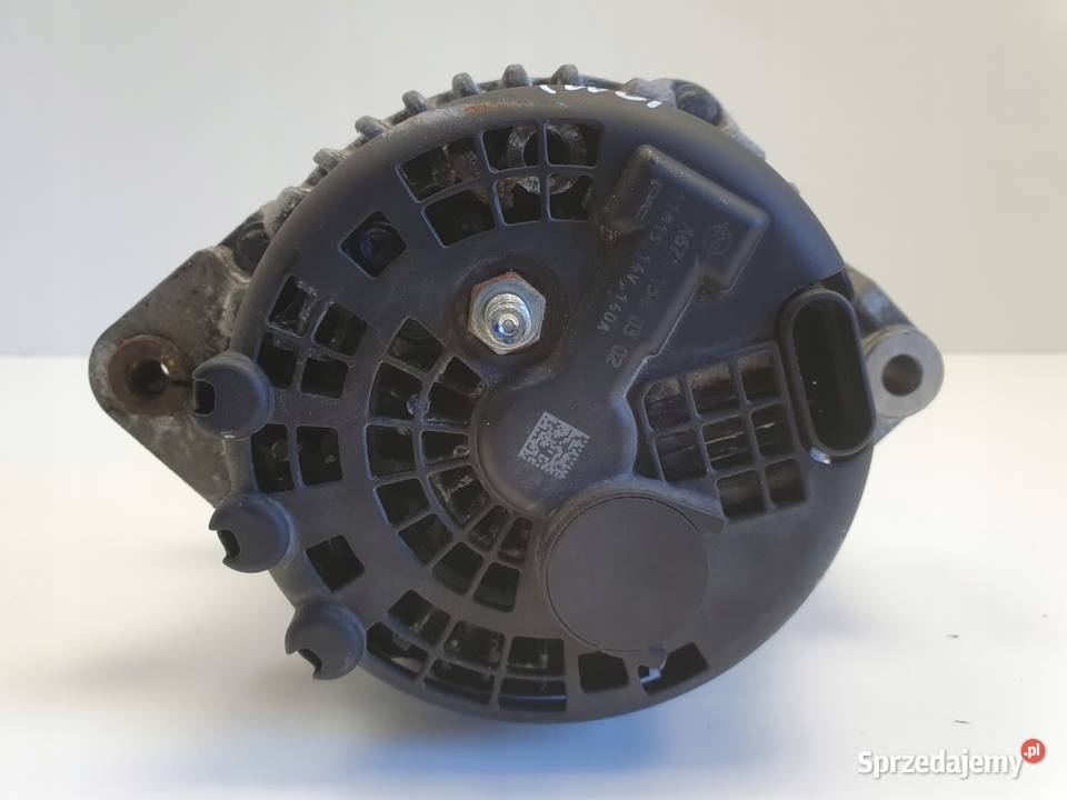 SsangYong Korando III 20 D XDI ALTERNATOR osobowe Janów sprzedam