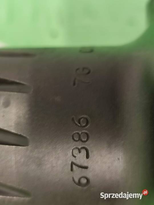 Choinka skrzyni biegów 67386 Spicer COMT42024 Wilkowo