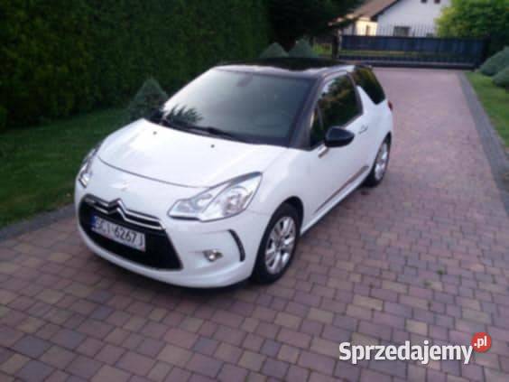 Citron DS3 16 VTi