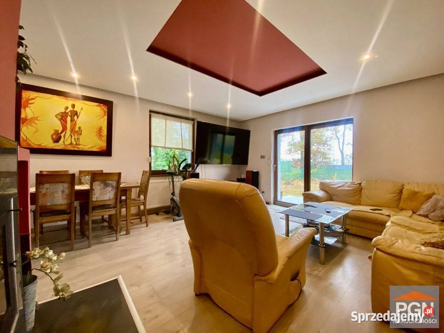 Dom wolnostojący do sprzedania Trzebiatów 225m2 4133zł/m2 zachodniopomorskie