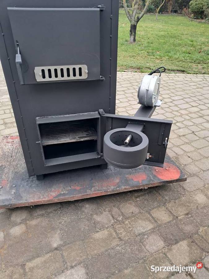 Piec Nadmuchowy Ostrów Mazowiecka
