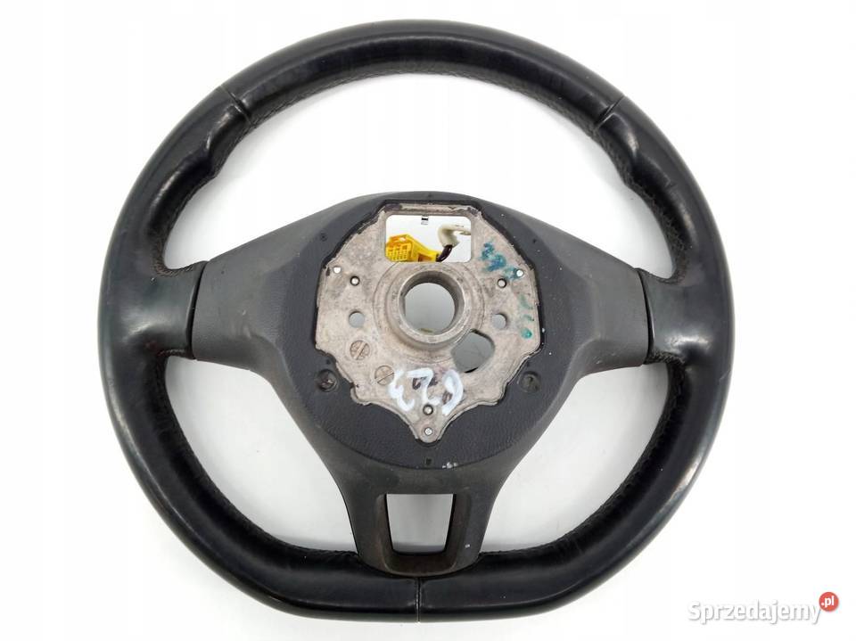 KIEROWNICA LIFT VW Volkswagen Caddy III 2003 osobowe sprzedam