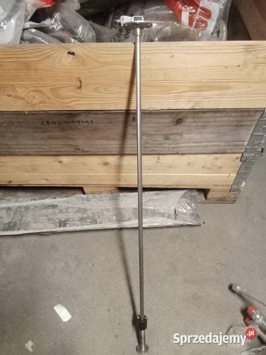 Czujnik paliwa Manitou 304274 Pozostałe pomorskie Rudno sprzedam