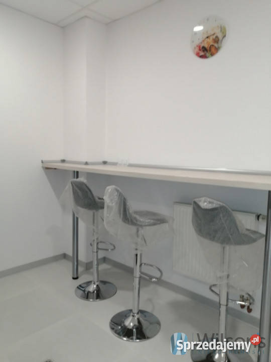 Lokal 35m2 Warszawa 35m2