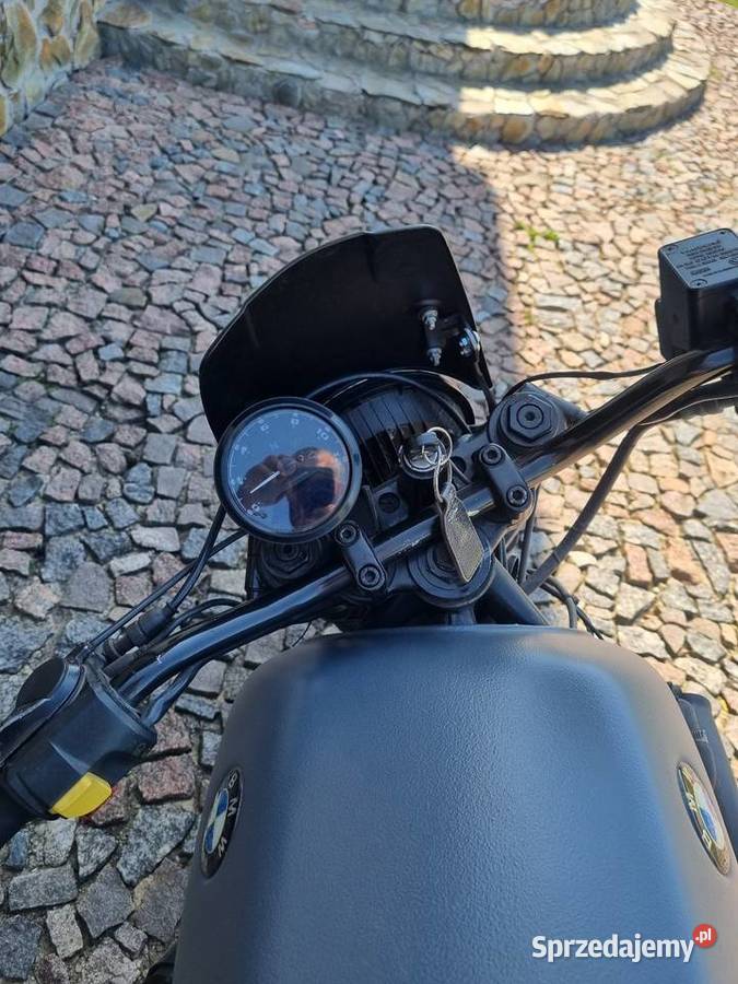 Bmw k1100 BMW