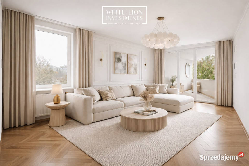 Mieszkanie 873m2 Warszawa sprzedam