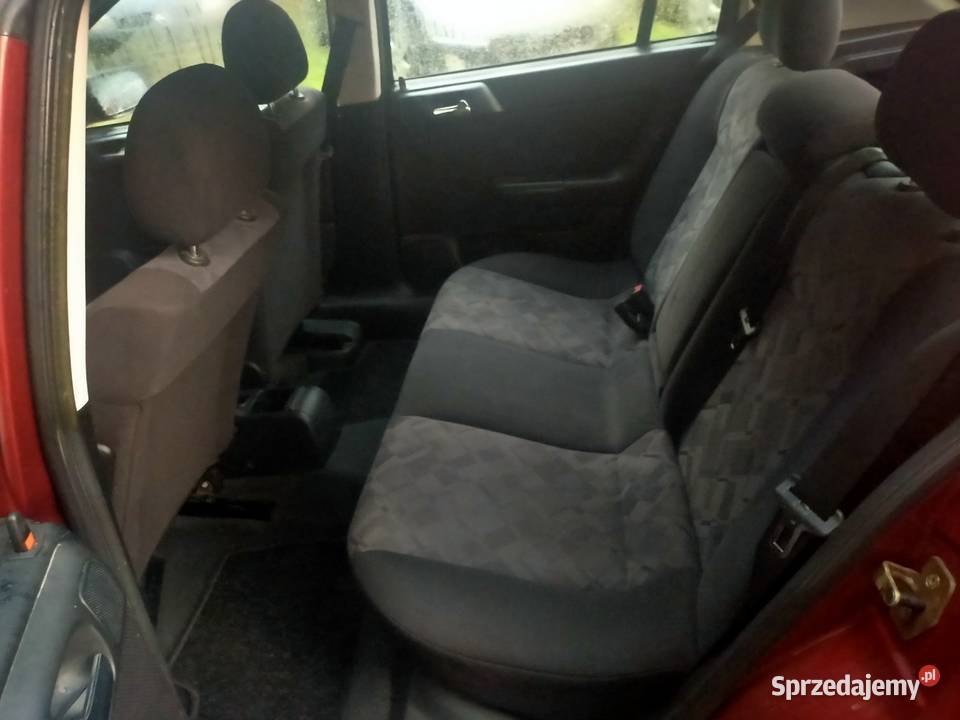 opel astra 2001 1600 16 v stan b manualna opolskie sprzedam