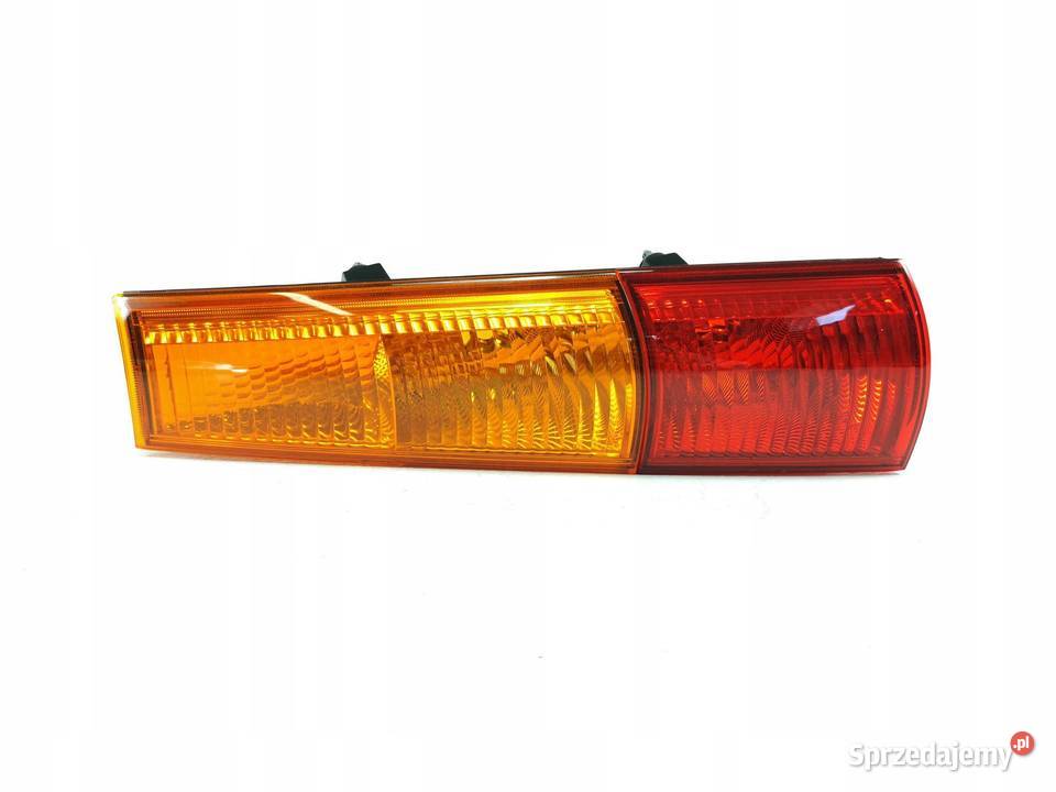 LAMPA PRAWY TYŁ SUBARU JUSTY 0307 ORYGINAŁ ASO