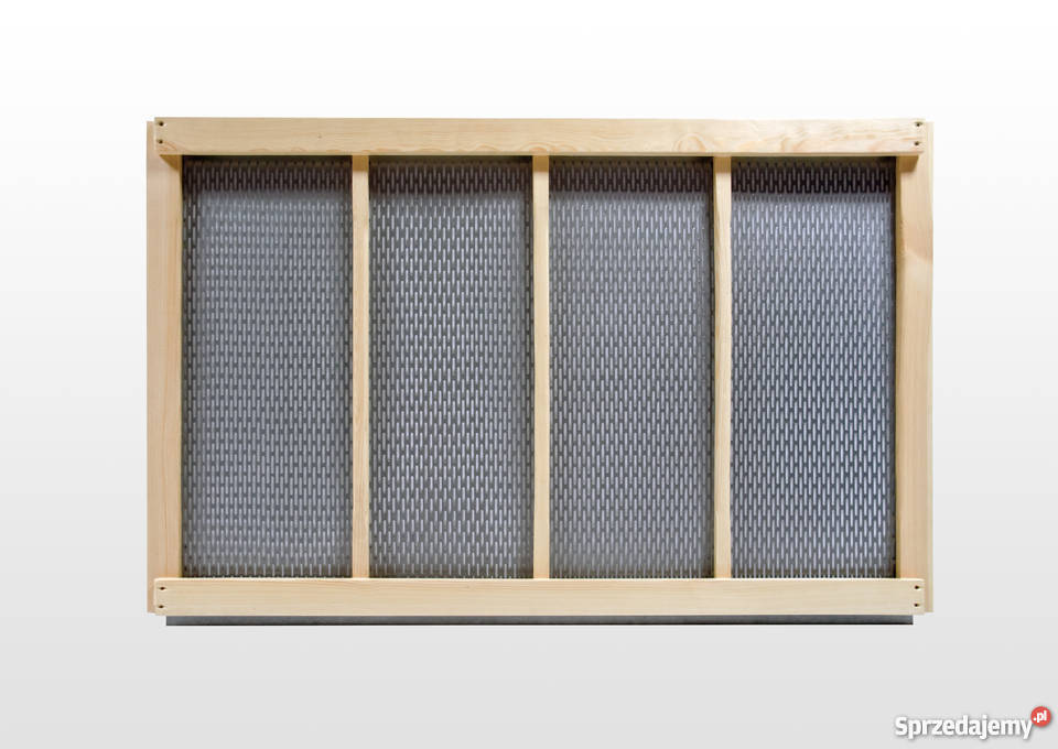 Sito sita ramy do wialni czyszczalni petkus K531 Nekla