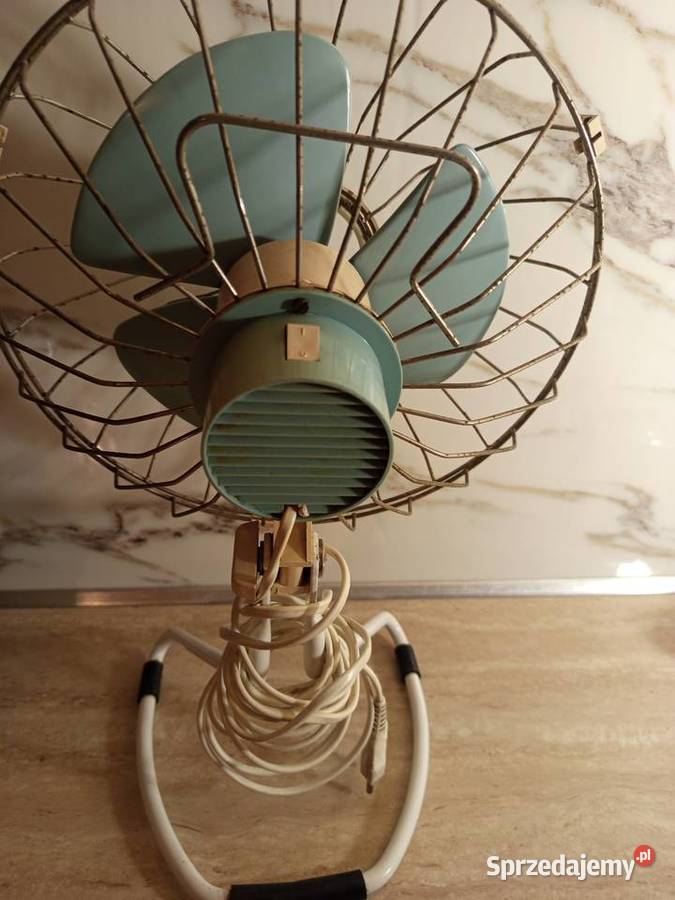 Wentylator Predom Metrix Krotoszyn