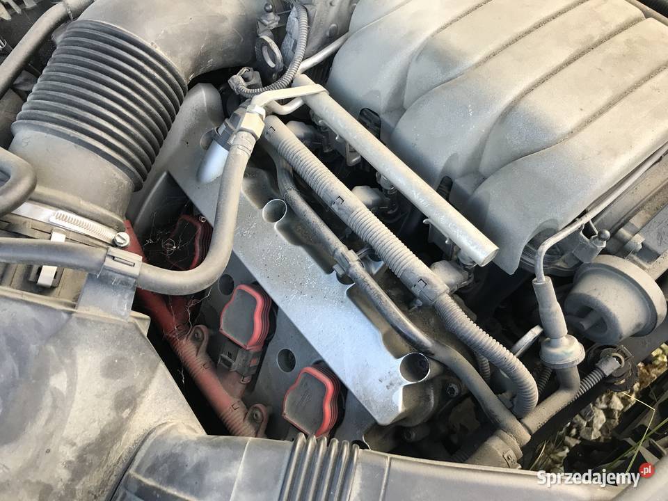 Audi A6 24 V6