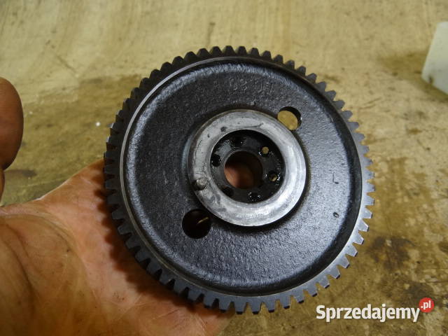 rozrząd koła AWO Simson org DDR Żary