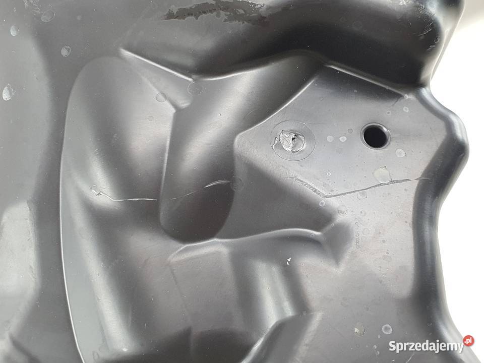 Wlot Powietrza Obudowa Filtra Honda Nt 1100 sprzedam