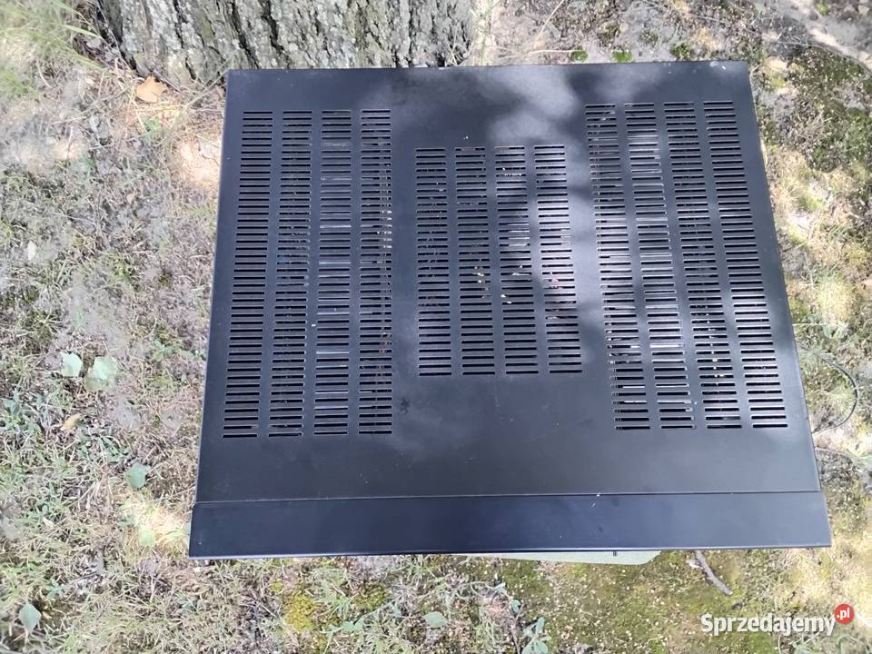 Denon poa 2200 Grabów nad Pilicą