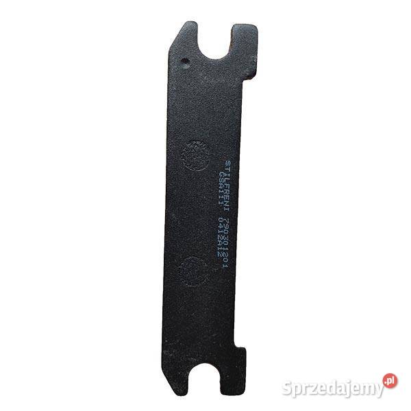 84607353 Szczęki hamulcowe krótki zestaw 1 CNH sprzedam